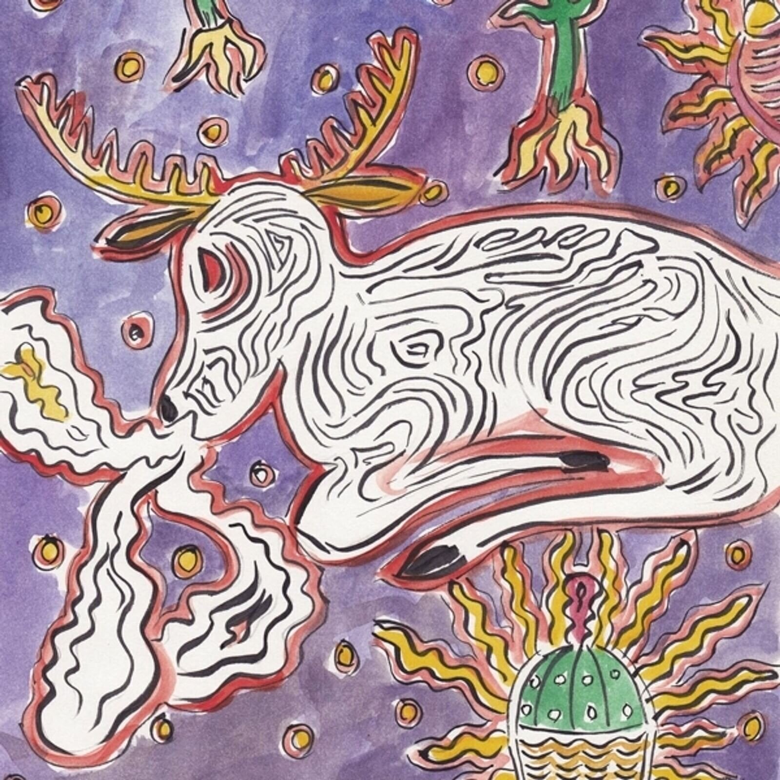Disque vinyle Community Radio - Real Transformation EP (LP)