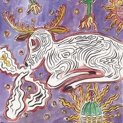 Schallplatte Community Radio - Real Transformation EP (LP)
