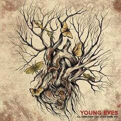 Vinyl Record Young Eyes - All These Steps Lead Us The Wrong Way (LP)
