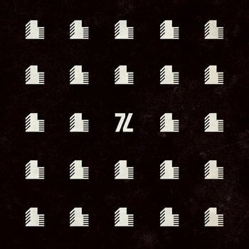 Disque vinyle 77tm - P.I.G. (LP) - 1
