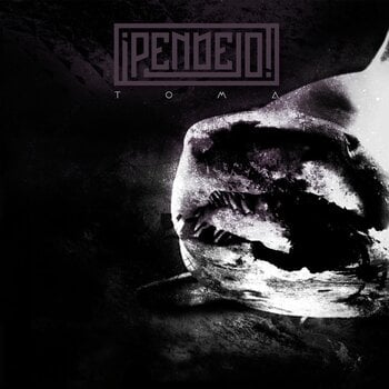 Disco in vinile Pendejo - Toma (Coloured) (LP) - 1