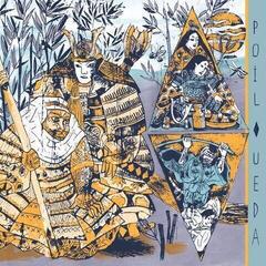 LP ploča PoiL Ueda - Yoshitsune (Limited Edition) (LP)