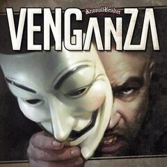 Vinylplate Krawall Bruder - Venganza (Limited Edition) (LP)
