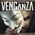Vinylplate Krawall Bruder - Venganza (Limited Edition) (LP)