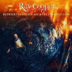 LP Ray Cooper - Between The Golden Age & The Promised Land (Coloured) (LP + CD)