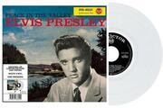 Elvis Presley - Peace In The Valley (Limited Edition) (White Coloured) (EP)