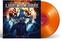 Schallplatte Lion's Share - Inferno (Limited Edition) (Orange Coloured) (LP)