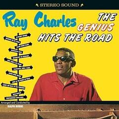Грамофонна плоча Ray Charles - The Genius Hits The Road (Limited Edition) (180 g) (LP)