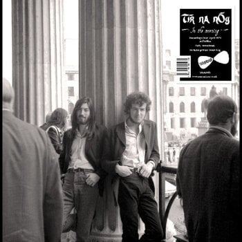 LP plošča Tír na nÓg - In The Morning (Remastered) (Reissue) (LP) - 1