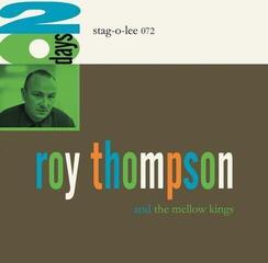 Vinyl Record Roy Thompson & The Mellow Kings - 20 Days (LP)