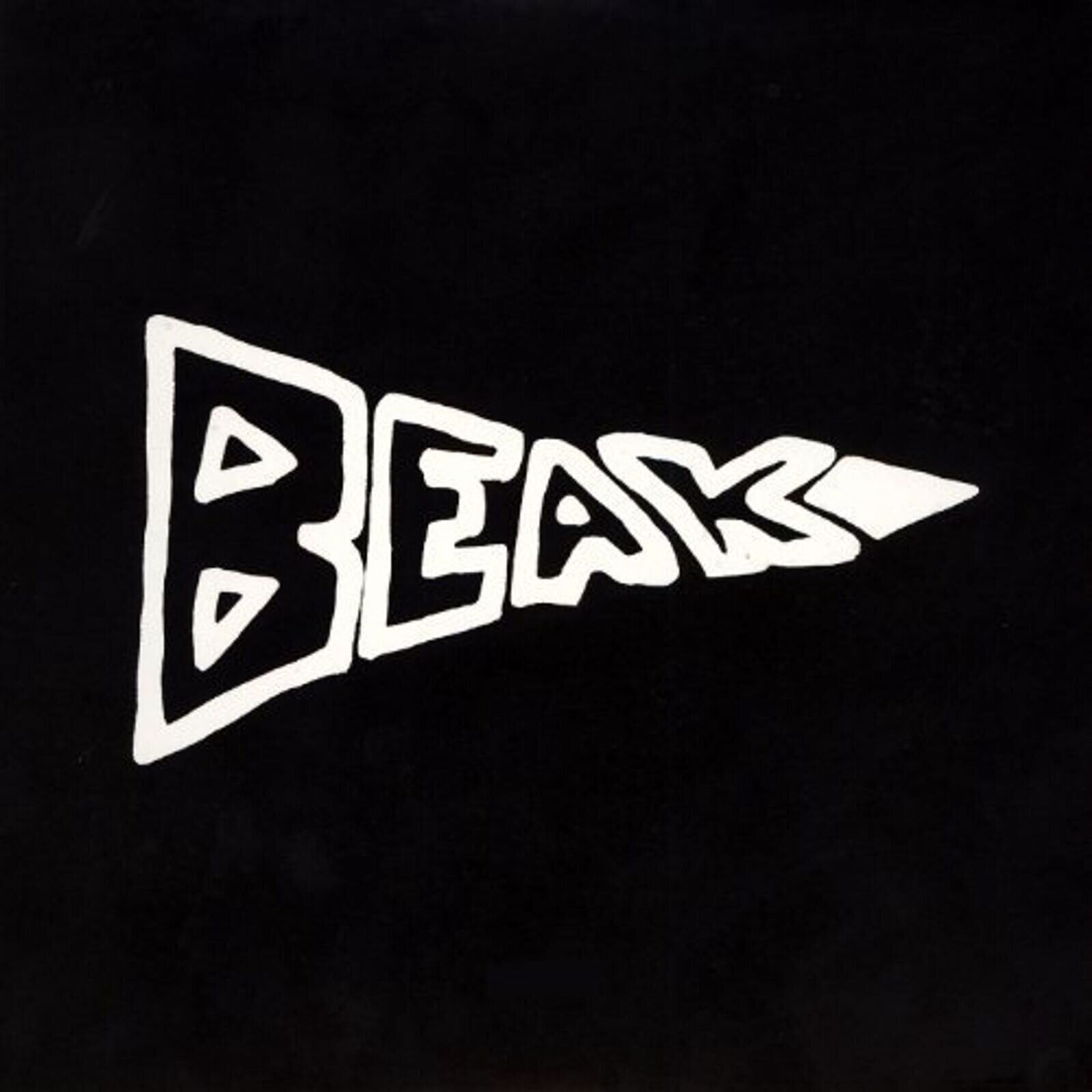 Disco in vinile Beak> - Beak> (LP)