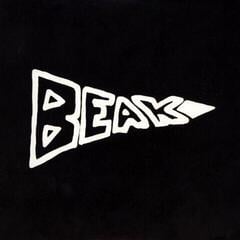 Disco in vinile Beak> - Beak> (LP)