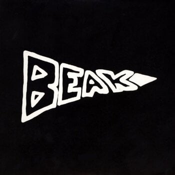 Disco in vinile Beak> - Beak> (LP) - 1
