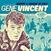 Vinyl Record Gene Vincent - Boppin' & Shakin' In Italy (Golden Coloured) (7")