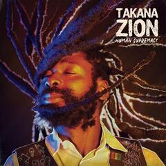 Vinylskiva Takana Zion - Human Supremacy (LP)