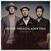 Disque vinyle Henrik Freischlader Trio - Openness (Limited Edition) (180 g) (2 LP)