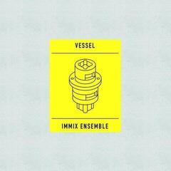 Schallplatte Vessel & Immix Ensemble - Transition (LP)