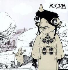 LP plošča Agoria - La 11ème Marche (LP)
