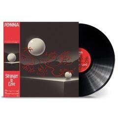 LP deska Senna - Stranger To Love (LP)
