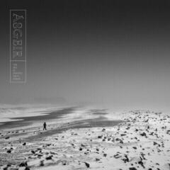 LP plošča Ásgeir - The Sky Is Painted Gray Today (EP)
