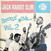 Vinylskiva Jack Rabbit Slim - Rockin With... Vol. 2 (10")