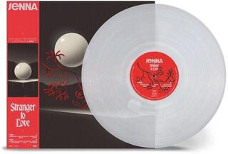 LP plošča Senna - Stranger To Love (Limited Edition) (Coloured) (LP)