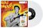 LP deska Elvis Presley - EP Étranger N°15 - Il Re Del Rock'n'Roll (Italie) (Limited Edition) (White Coloured) (LP)