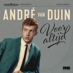 LP plošča André Van Duin - Voor Altijd (7")