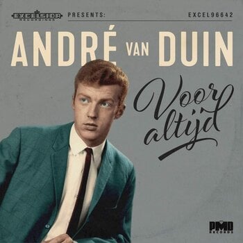 Schallplatte André Van Duin - Voor Altijd (7") - 1