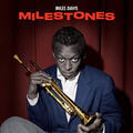 Miles Davis - Milestones (Limited Edition) (Blue Coloured) (180 g) (LP)