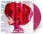 LP Maria Joao - Abundância (Magenta Coloured) (LP)