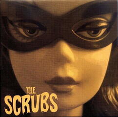 Schallplatte The Scrubs - Please Go Out / Hey Girl (LP)