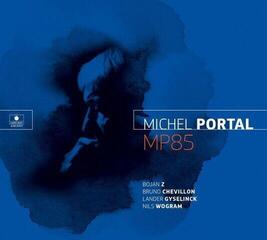 LP plošča Michel Portal - MP85 (LP)