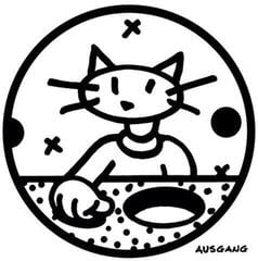 Vinyl Record The Brian Jonestown Massacre - The Real (Numbered) (10")