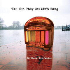 LP ploča The Men They Couldn't Hang - The Cherry Red Jukebox (Limited Edition) (Cherry Red Coloured) (LP)