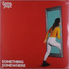 Disque vinyle Sam & Julia - Something Somewhere (LP)