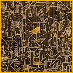 Schallplatte Mungolian Jet Set - A City So Convenient (EP)