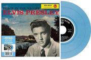 Elvis Presley - Peace In The Valley (Limited Edition) (Blue Coloured) (EP)
