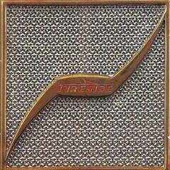 Vinylskiva Fireside - Hello Kids (Limited Edition) (Reissue) (LP)