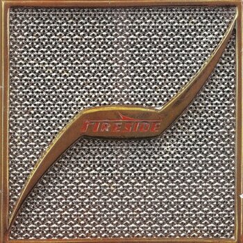 Vinylskiva Fireside - Hello Kids (Limited Edition) (Reissue) (LP) - 1