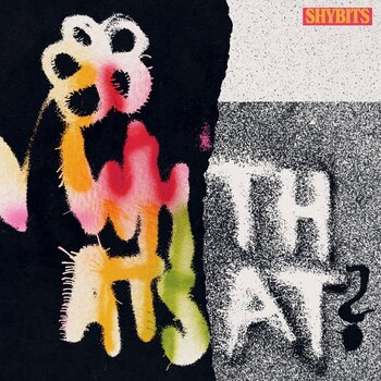 LP ploča Shybits - What’s That? (LP) - 1