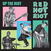 Schallplatte Red Hot Riot - Up The Riot (10")