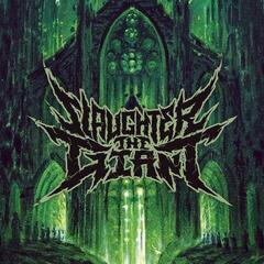 LP plošča Slaughter The Giant - Abomination (High Quality) (Coloured) (LP)