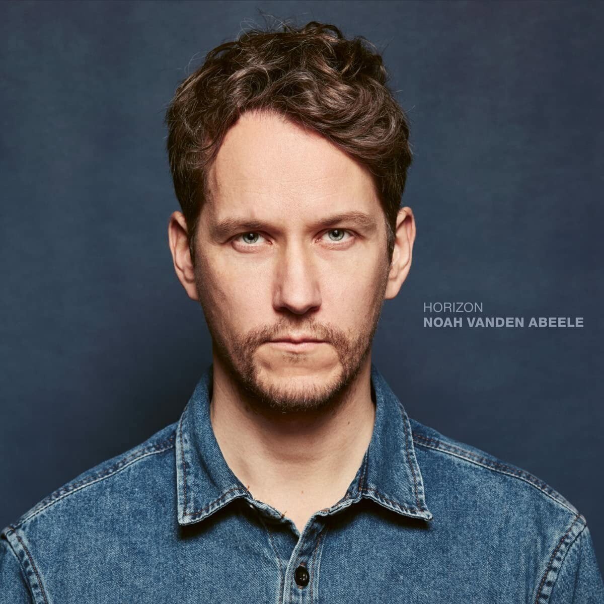 Schallplatte Noah Vanden Abeele - Horizon (LP)