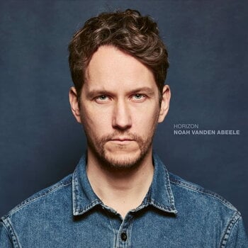 Schallplatte Noah Vanden Abeele - Horizon (LP) - 1