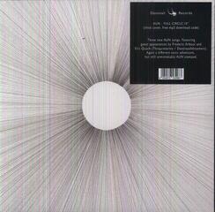 Vinyl Record Aun - Full Circle (Limited Edition) (EP)