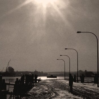 Грамофонна плоча Field Rotation - Why Things Are Different (LP) - 1