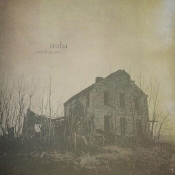 Schallplatte Iroha - End Of An Era (Limited Edition) (EP) - 1