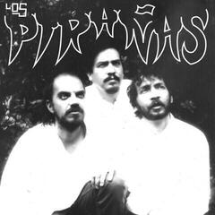 LP deska Los Pirañas - Una Oportunidad Mas De Triunfar En La Vida (LP)