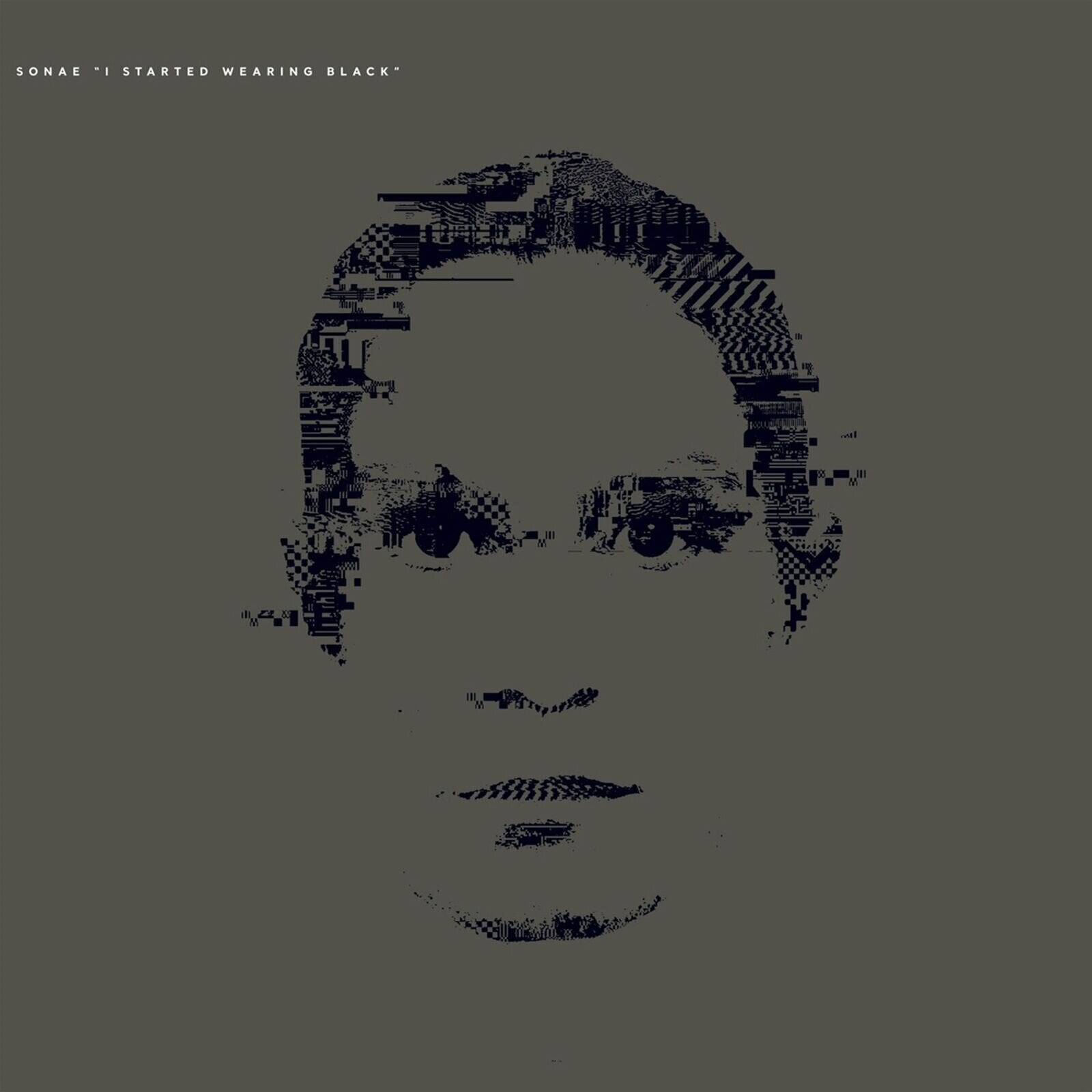 LP deska Sonae - I Started Wearing Black (LP)